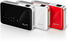 Портативный проектор Vivitek Qumi Q38 (Red) купить в интернет-магазине icover