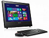 Моноблок Lenovo IdeaCentre S50-30 23'', Intel Core i5 5200U, 4 Gb, 500 Gb HDD (F0BA003YRK) купить в интернет-магазине icover