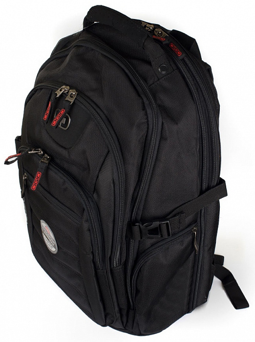 Рюкзак OGIO Urban 17 111075.03 (Black) купить в интернет-магазине icover