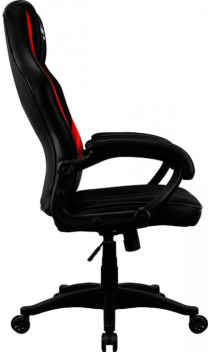 Игровое кресло Aerocool Aero 2 Alpha (Black/Red) купить в интернет-магазине icover