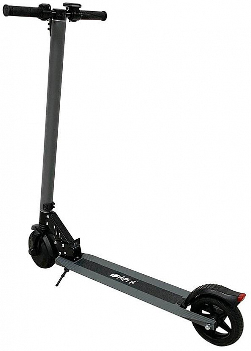 Электросамокат HIPER Stark DX650 (Grey) купить в интернет-магазине icover