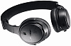 Беспроводные наушники Bose Soundlink On Ear Wireless (Black) купить в интернет-магазине icover
