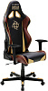 Компьютерное кресло DXRacer Ninjas in Pyjamas OH/RE126/HKC/NIP (Brown) купить в интернет-магазине icover