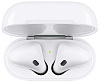 Наушники Apple AirPods 2 (без беспроводной зарядки чехла) купить в интернет-магазине icover