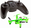 Hubsan X4 H107C (H107L-U) - квадрокоптер (Green) купить в интернет-магазине icover