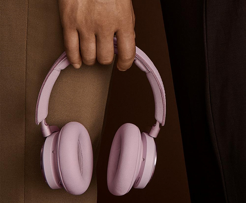 Наушники Bang & Olufsen BeoPlay H9 2019 (Peony) купить в интернет-магазине icover