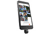Внешний накопитель Leef iBridge 3 128 Gb LIB3CAKK128R1 (Black) купить в интернет-магазине icover