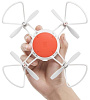 Мини-квадрокоптер Xiaomi MITU Mini RC Drone YKFJ01FM (White) купить в интернет-магазине icover