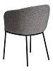 Стул Ridberg БАКЛИ шенилл буклированный (Graphite) купить в интернет-магазине icover