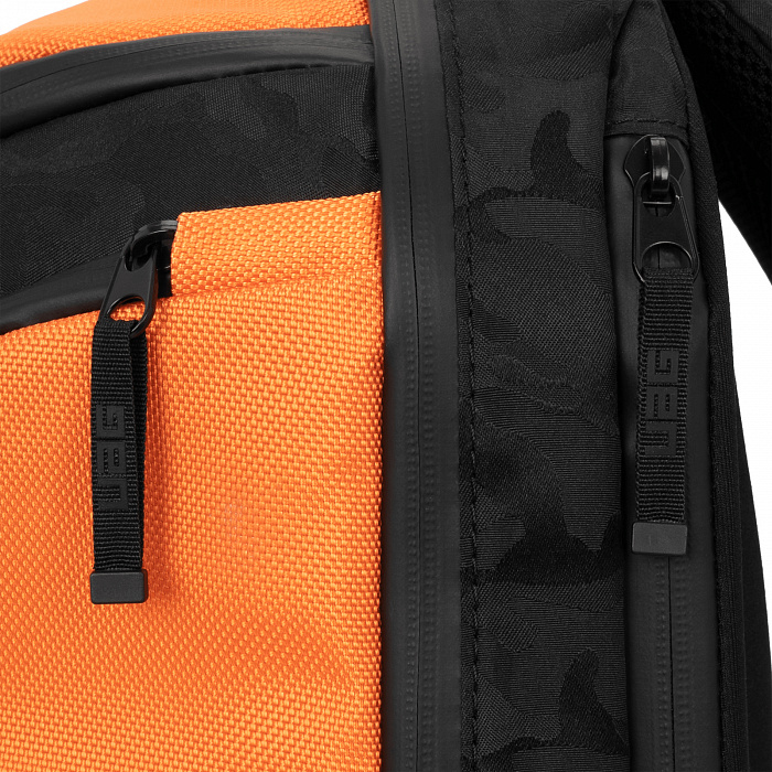 Рюкзак UAG BackPack (981830119761) для ноутбука 16" (Orange Midnight Camo) купить в интернет-магазине icover