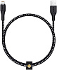 Кабель для iPod, iPhone, iPad Aukey CB-AL1 USB to Lightning 1.2m (Black) купить в интернет-магазине icover