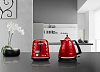 DeLonghi Brillante (KBJ 2001.R)  - чайник электрический (Red) купить в интернет-магазине icover