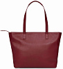 Сумка Knomo Mini Maddox (120-207-BUR) для ноутбука 13" (Burgundy) купить в интернет-магазине icover