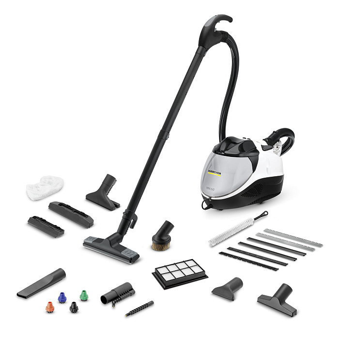 Паропылесос Karcher SV 7 (1.439-490.0) купить в интернет-магазине icover