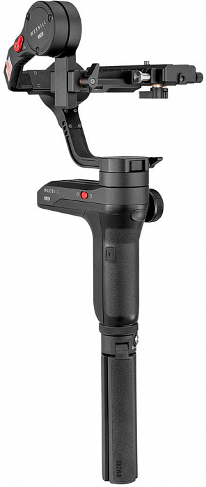 Стедикам Zhiyun Weebill Lab Creator Package (Black) купить в интернет-магазине icover