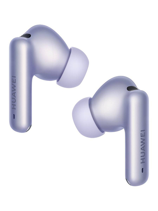 Беспроводные наушники Huawei FreeBuds 6i SE 2 T0019 (Purple) купить в интернет-магазине icover