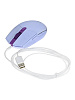 Мышь проводная Logitech G102 LIGHTSYNC 910-005857 (Lilac) купить в интернет-магазине icover
