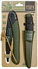 Туристический набор Kit Bahco Laplander + Bahco Lap-knife LAP-KNIFE (Green) купить в интернет-магазине icover