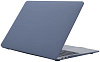Накладка i-Blason Cover для Macbook Air 13 2018/2020 (Matte Lavender) купить в интернет-магазине icover