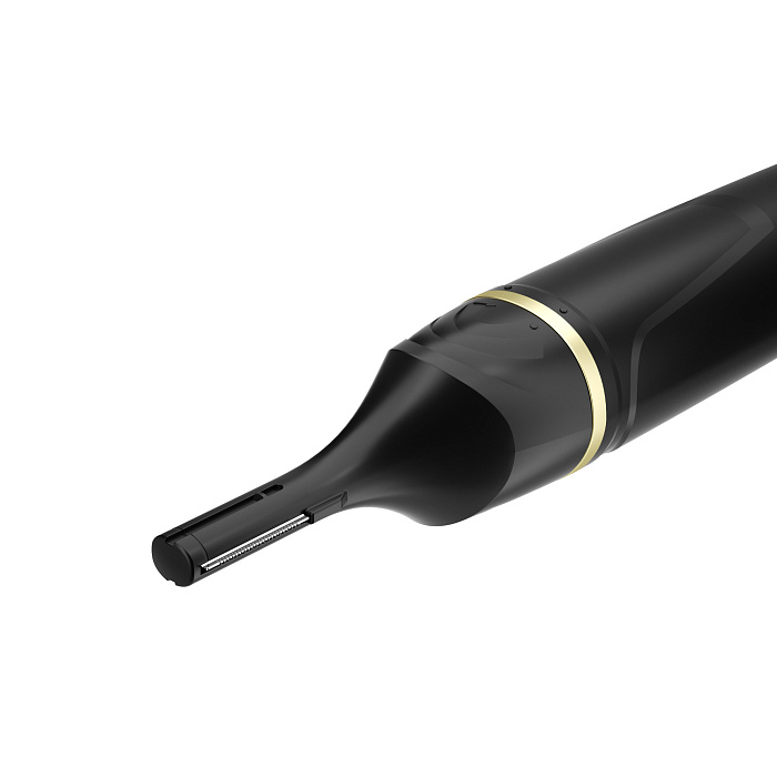Триммер для носа и ушей Enchen Mocha D (Black) купить в интернет-магазине icover
