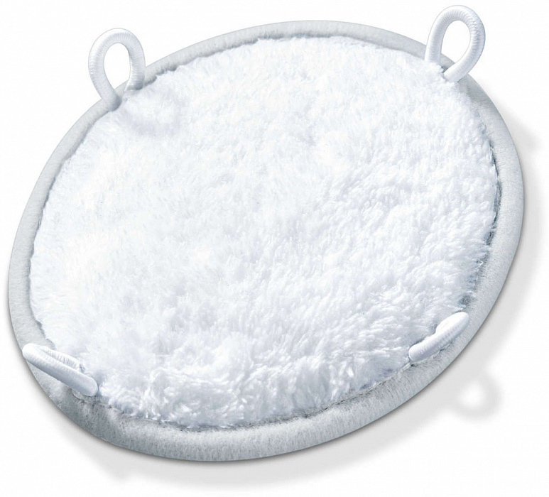Вибромассажер ручной Beurer MG 17 (White) купить в интернет-магазине icover