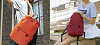 Рюкзак Xiaomi Colorful Mini Backpack (Orange) купить в интернет-магазине icover