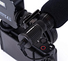 Накамерный микрофон Thronmax C1P StreamMic (Black) купить в интернет-магазине icover