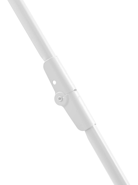Сушилка напольная Nika СБ1Н/Б 18 м (White) купить в интернет-магазине icover