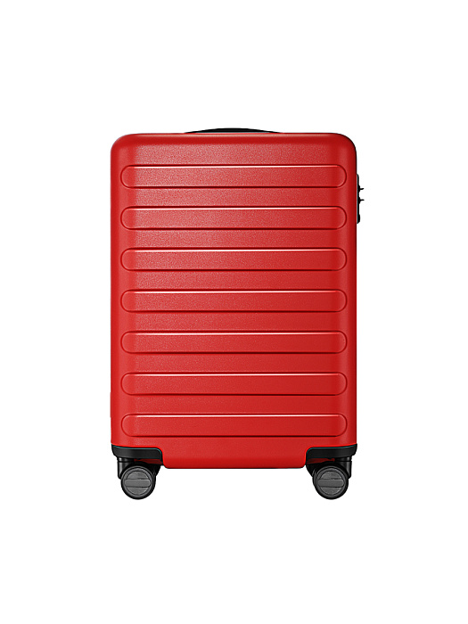 Чемодан Ninetygo Rhine Luggage 20 120105 (Red) купить в интернет-магазине icover