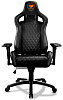 Игровое кресло Cougar Armor S (Black) купить в интернет-магазине icover