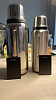 Термос Bobberbottle Flask-470 (Matte) купить в интернет-магазине icover
