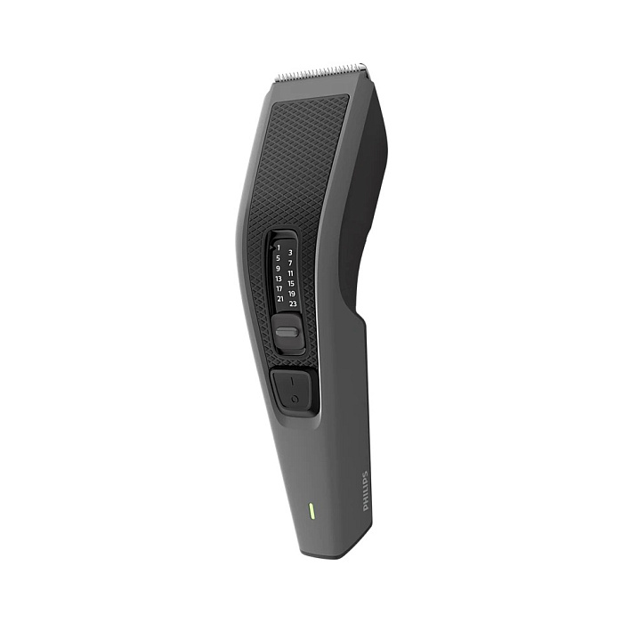 Машинка для стрижки Philips Series 3000 HC3525/15 (Grey) купить в интернет-магазине icover