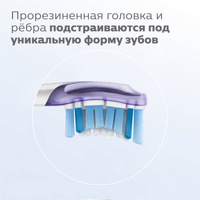 Сменная насадка Philips Sonicare G3 Premium Gum Care HX9052/65 2 шт (White) купить в интернет-магазине icover
