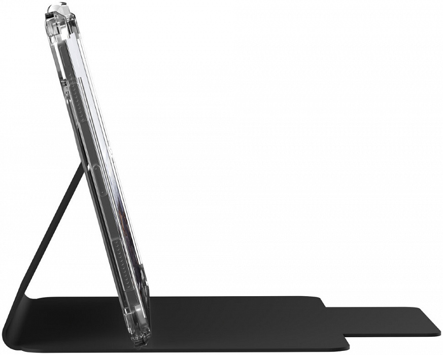Чехол UAG Lucent (12299N314043) для iPad Pro 11" 2021 (Black) купить в интернет-магазине icover