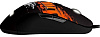 SteelSeries WoT Edition (62162 + 67272) - игровой комплект из мыши и коврика (Black/Orange) купить в интернет-магазине icover