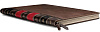 Чехол-книжка Twelve South BookBook (12-1507) для MacBook 12" (Brown) купить в интернет-магазине icover