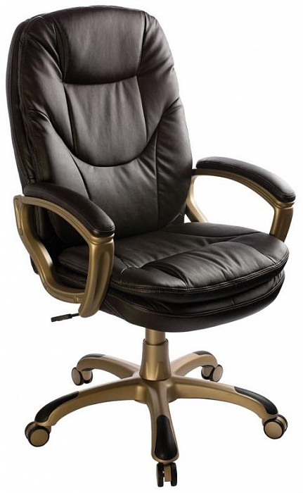 Бюрократ CH-868YAXSN - кресло руководителя (Coffee) купить в интернет-магазине icover