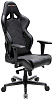 Компьютерное кресло Dxracer OH/RV131/N (Black) купить в интернет-магазине icover