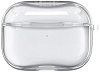 Чехол Spigen Ultra Hybrid (ASD01981) для AirPods 3 (Clear) купить в интернет-магазине icover
