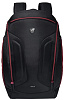 Рюкзак Asus ROG Shuttle II (90-XB2I00BP00020) для ноутбука 17'' (Black) купить в интернет-магазине icover