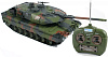 Hobby Engine Leopard 2A5-2A6 1:16 (0807) - радиоуправляемая модель танка купить в интернет-магазине icover