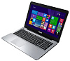 Ноутбук Asus K550LA-XO788H 15.6'', Intel Core i3, 2GHz, 4Gb, 500Gb HDD (90NB0657-M11670) купить в интернет-магазине icover
