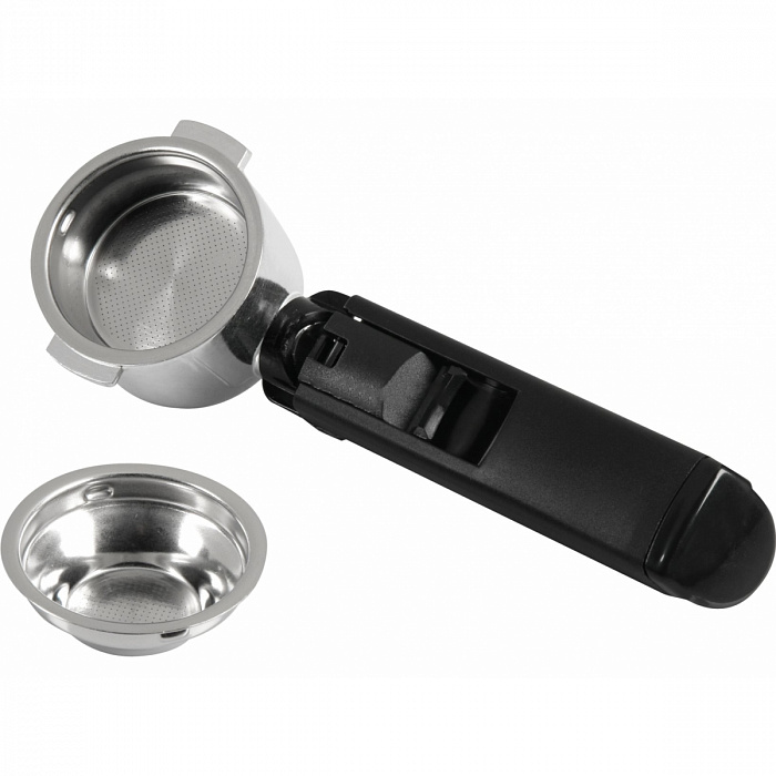 DeLonghi EC-145 - рожковая кофеварка (Black) купить в интернет-магазине icover