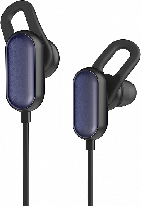 Беспроводные наушники Xiaomi Mi Millet Sports Youth Edition (Black) купить в интернет-магазине icover