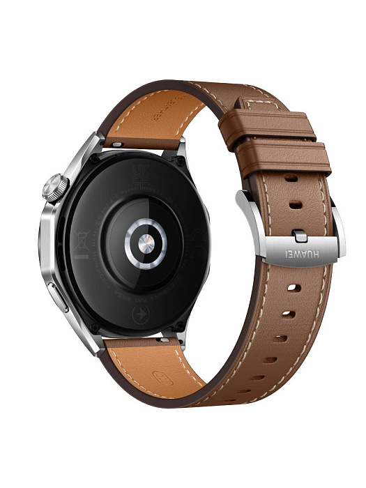 Умные часы Huawei Watch GT 4 46mm PNX-B19 (Brown) купить в интернет-магазине icover