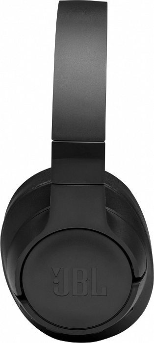 Беспроводные наушники JBL Tune 760NC (Black) купить в интернет-магазине icover