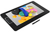 Графический планшет Wacom Cintiq Pro 32" DTH-3220-RU (Black) купить в интернет-магазине icover