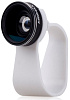 Монопод Momax Selfie Pro Mini Selfie Pod 50 см (KMS3) + объектив (Silver) купить в интернет-магазине icover