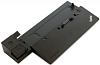 Док-станция Lenovo ThinkPad Pro Dock 90W EU (40A10090EU) для ноутбуков Lenovo (Black) купить в интернет-магазине icover
