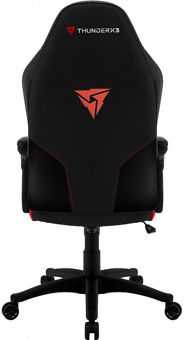 Игровое кресло ThunderX3 BC1 AIR (Black/Red) купить в интернет-магазине icover
